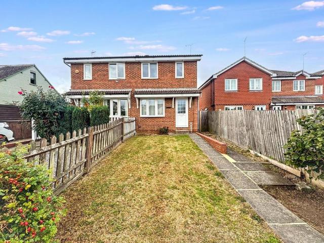 House for sale in Friday Street, Eastbourne