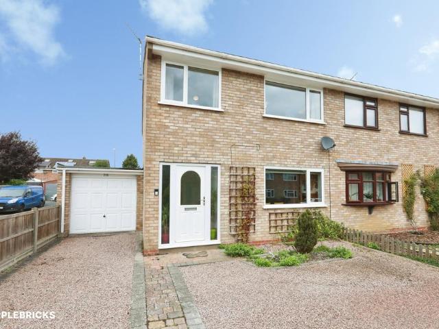 House for sale in Bishopton, Stratford-on-Avon
