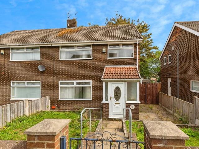 House for sale in Clavering, Hart Station