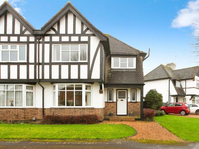 House for sale in Netherton, Peterborough