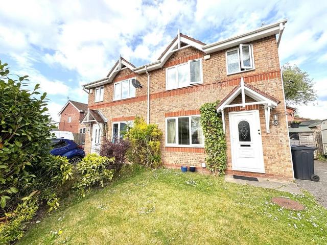 House for sale in Littler, Winsford