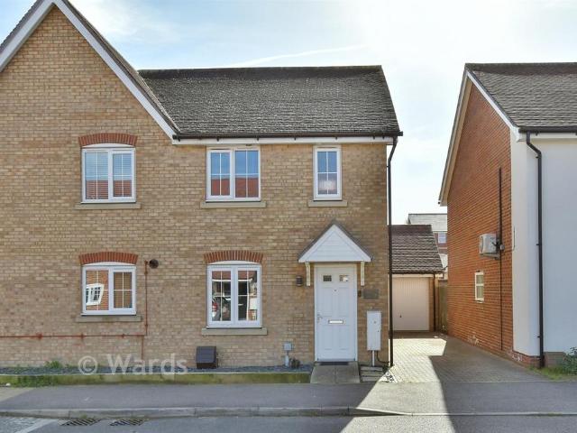 House for sale in Oad Street, Kent