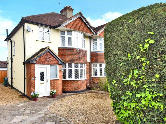 House for sale in Nork, Red Hill