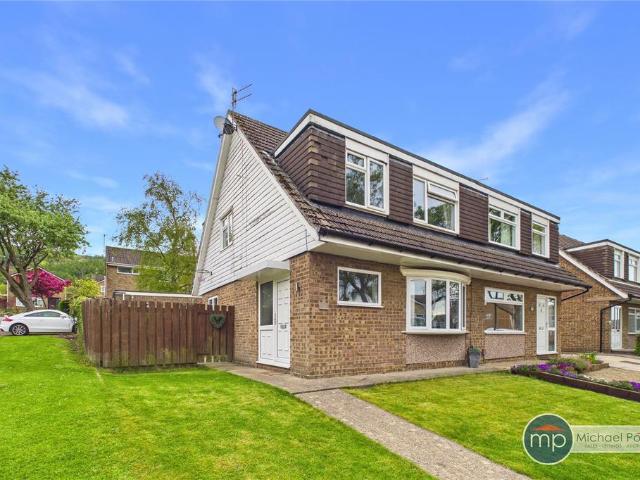 House for sale in Guisborough, Redcar And Cleveland