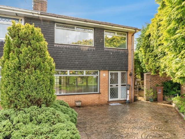 House for sale in Flint, Wales