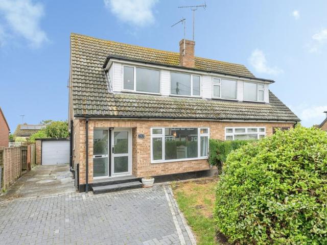 House for sale in Barling Magna, Barling