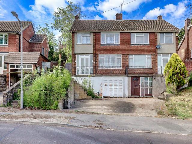 House for sale in Cressex, Buckinghamshire