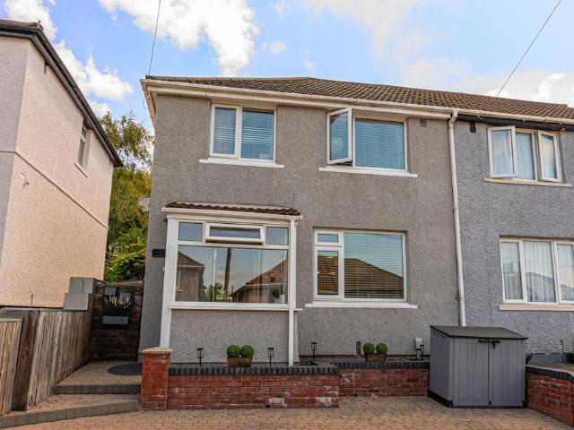 House for sale in Malpas Park, Malpas