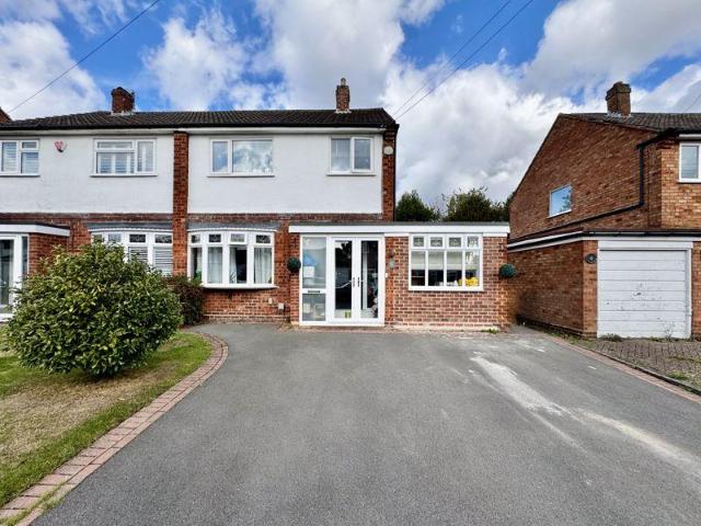 House for sale in Little Sutton, Sutton Coldfield