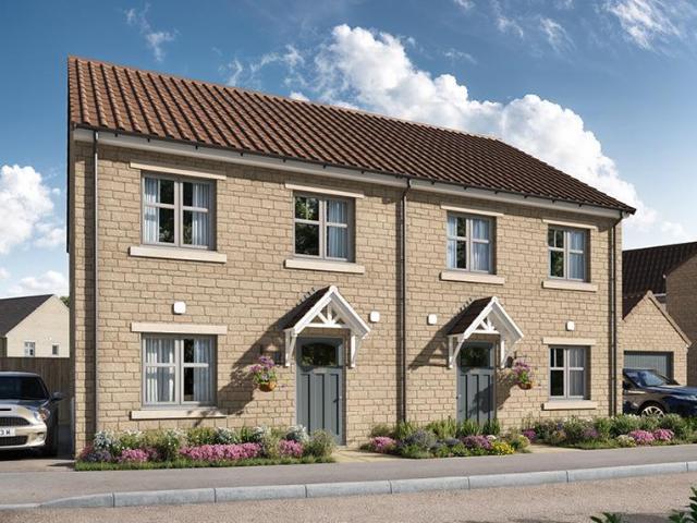 House for sale in Wiltshire