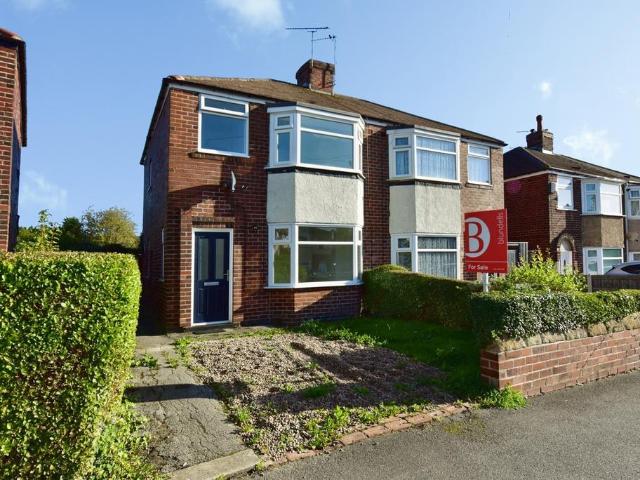 House for sale in Handsworth, Sheffield