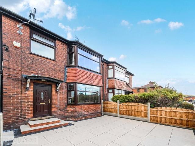 House for sale in Milnrow, Rochdale