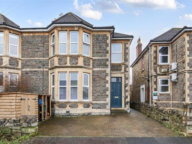 House for sale in Keynsham, Isle Of Man