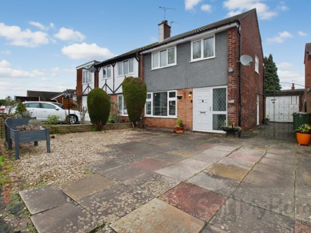 House for sale in Pinfold, Isle Of Man