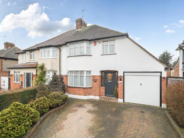 House for sale in Lane, Greater London