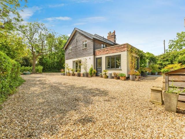 House for sale in Ingleby, Lincolnshire