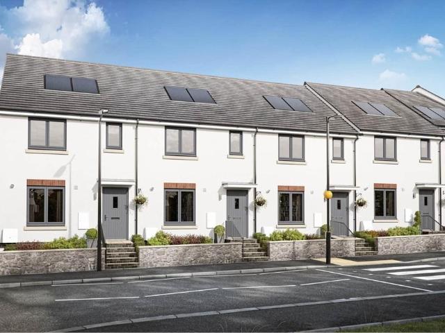 House for sale in Dawlish, Bridford