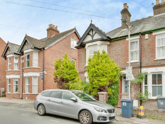 House for sale in Totteridge, Cressex