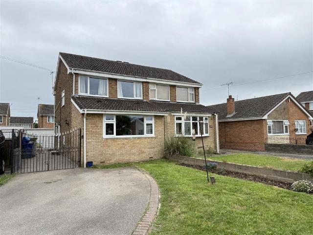 House for sale in Beamhurst, Staffordshire