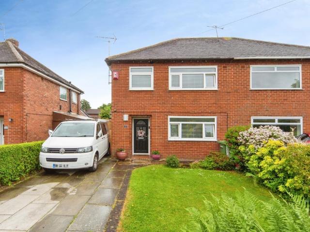 House for sale in Bromborough, Wirral