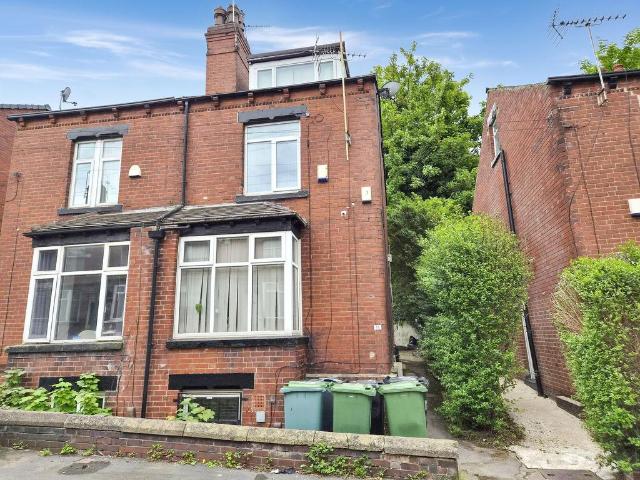 House for sale in Burley, West Yorkshire
