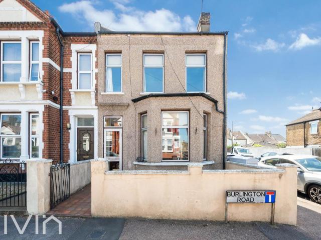House for sale in London Borough of Croydon, Thornton Heath