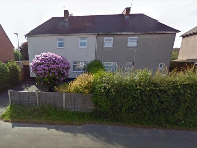 House for sale in Hilton, Great Chatwell