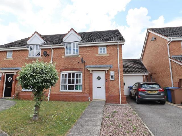 House for sale in Market Weighton
