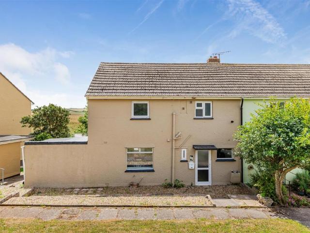 House for sale in Strode, Devon