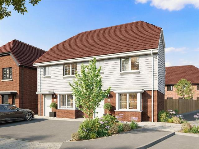 House for sale in Middle Deal, Ash