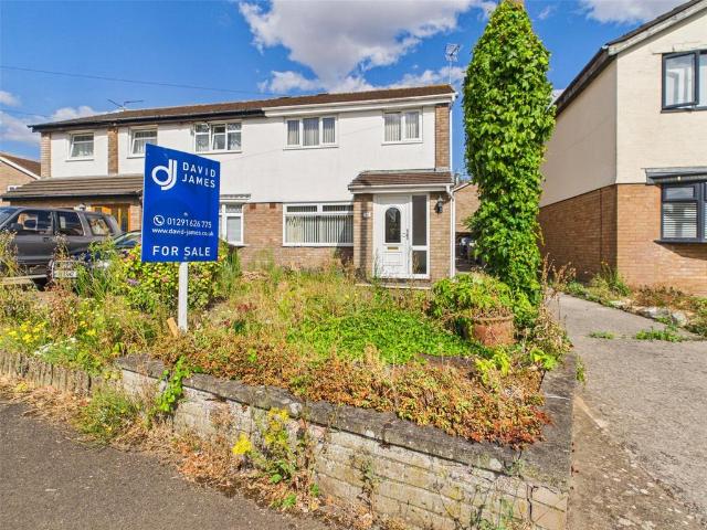 House for sale in Caldicot