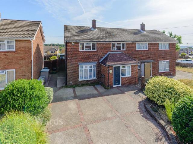 House for sale in Strood