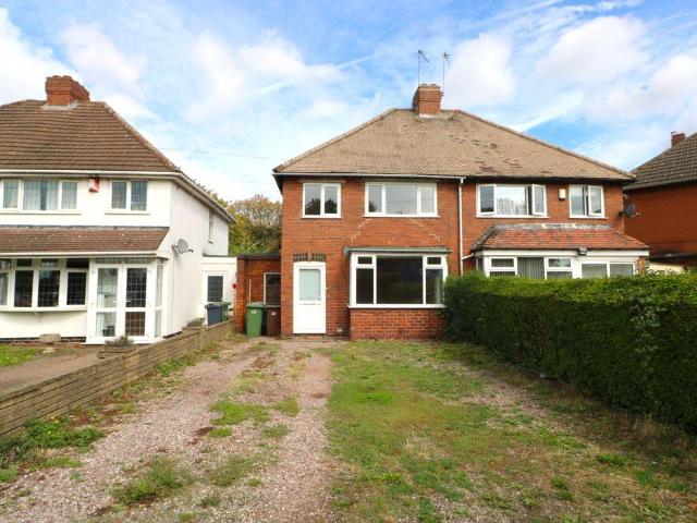 House for sale in Aldridge, West Midlands