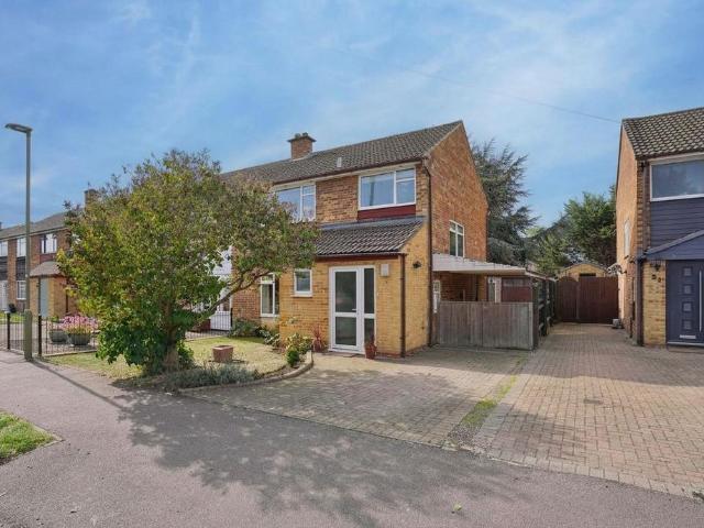 House for sale in Bicester, Cherwell