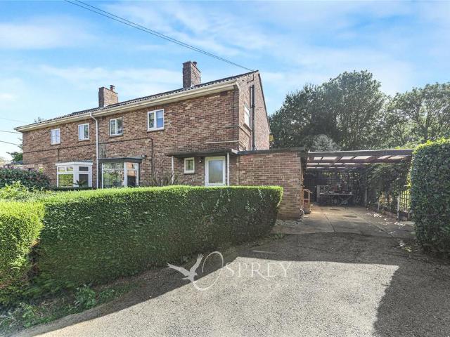 House for sale in Tansor, Cotterstock
