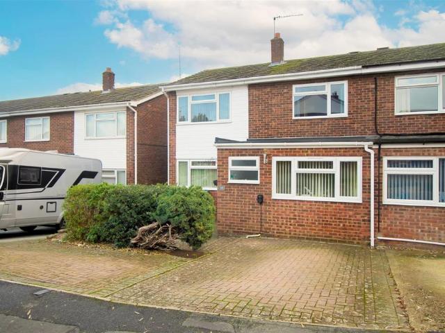 House for sale in Colliers End, Hertfordshire