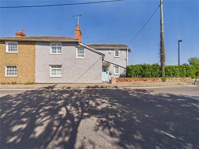 House for sale in Althorne, Maldon