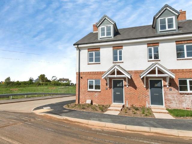 House for sale in Budlake, Devon