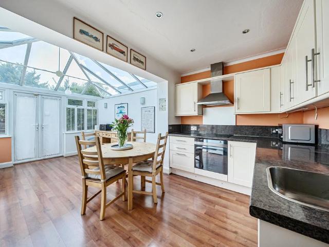 House for sale in Kingsbury, Greater London