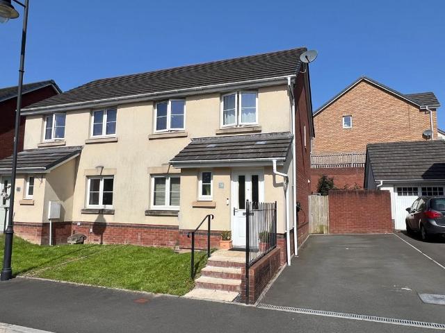 House for sale in Coity Higher, Bridgend