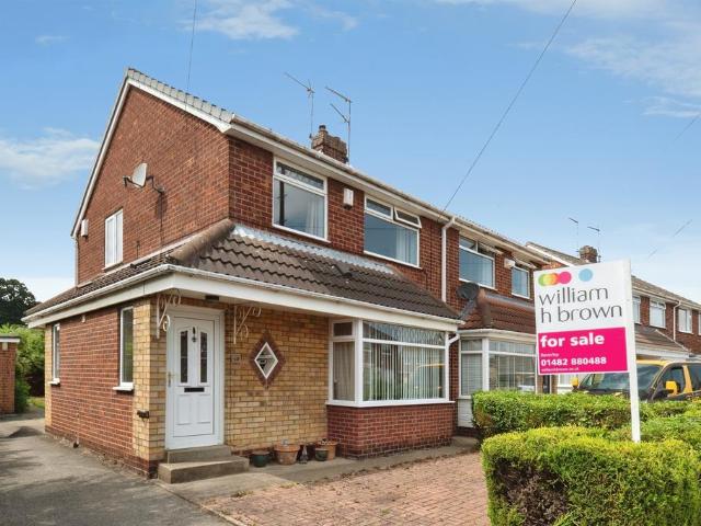 House for sale in Molescroft