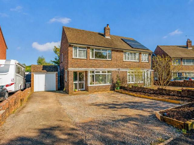 House for sale in Bolton Low Houses, Hampshire