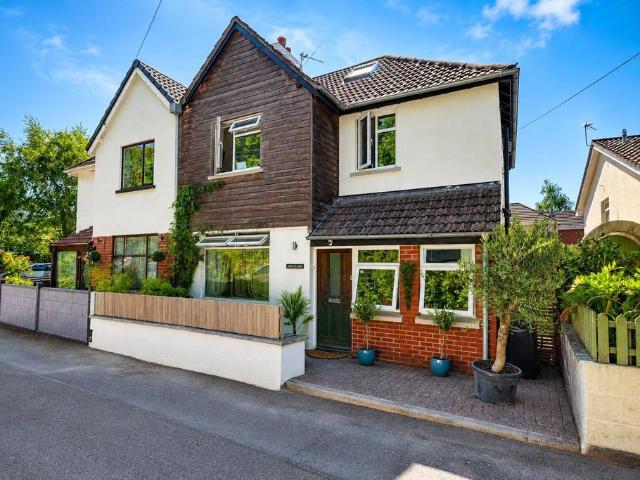 House for sale in Derby, Kentisbury