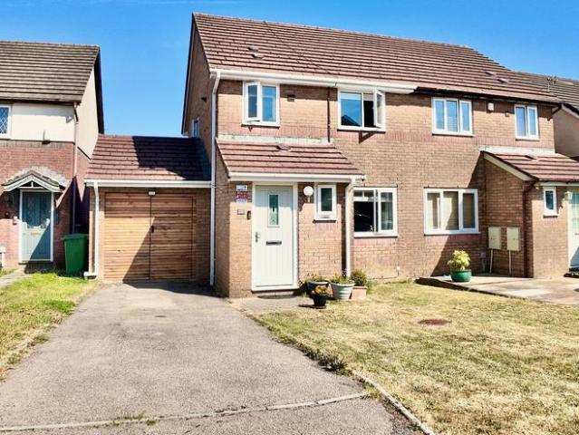 House for sale in Blackwood, Wales