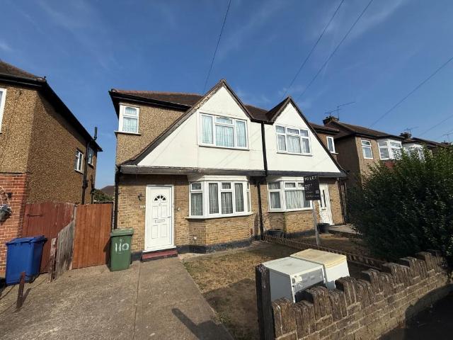 House for sale in Grays, Essex
