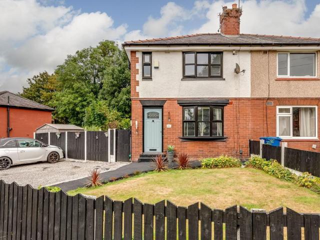 House for sale in Beech Hill, Wigan