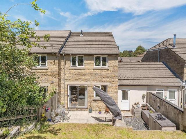House for sale in Little London, Oakhill