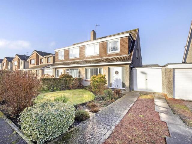 House for sale in Roslin, Scotland