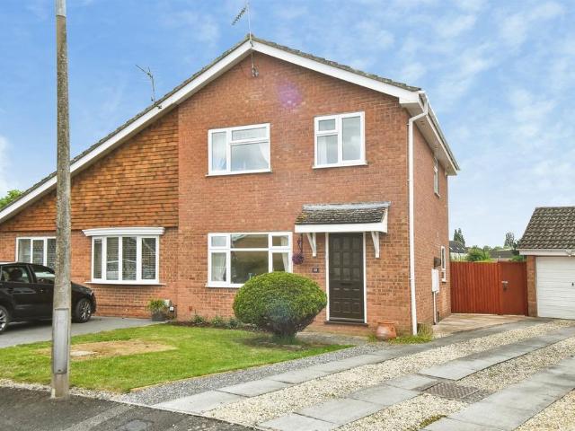 House for sale in Kingsdown, Swindon