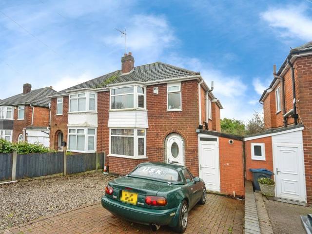 House for sale in Turves Green, West Midlands